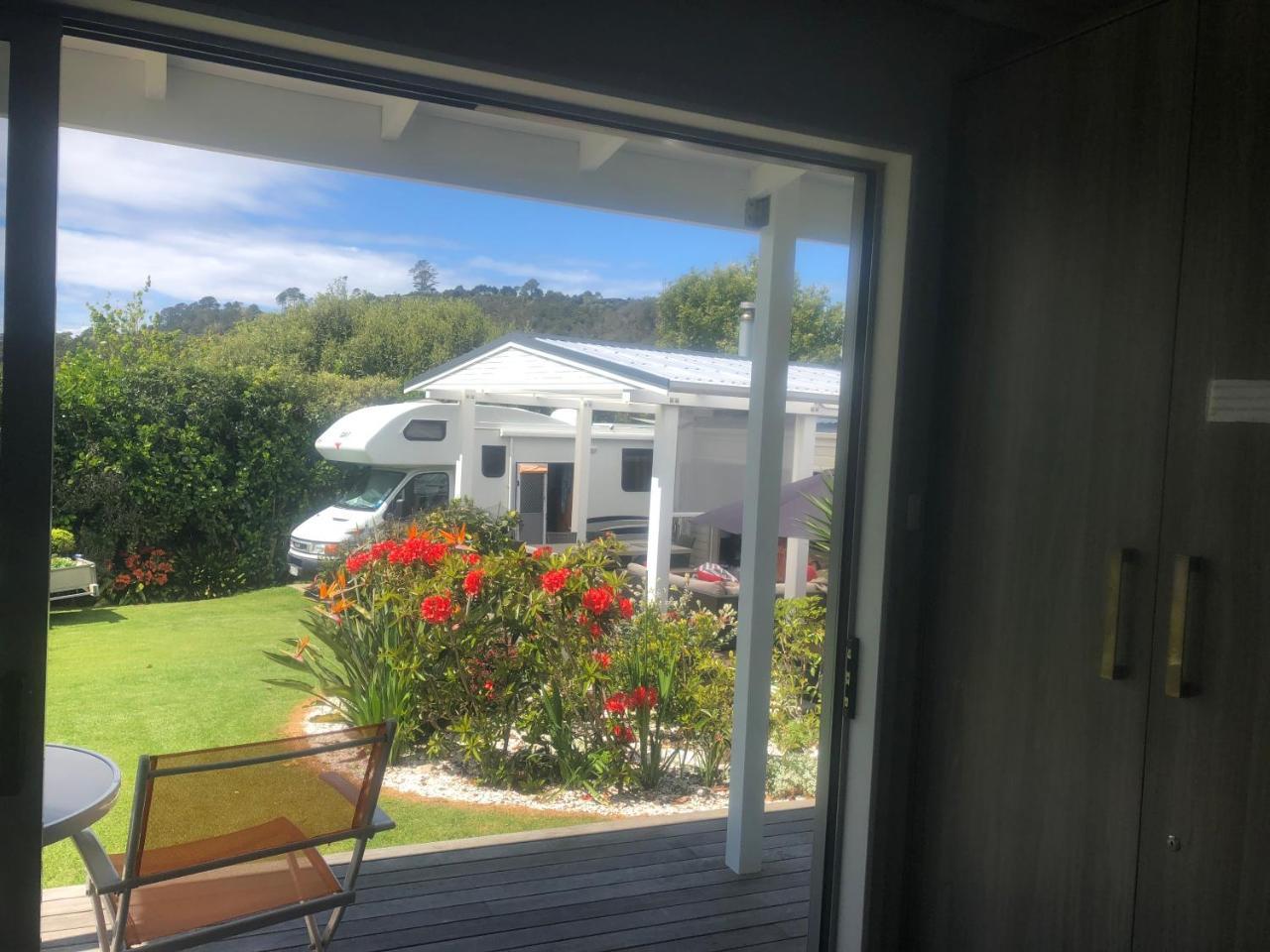 Hahei Getaway Apartment Exterior photo