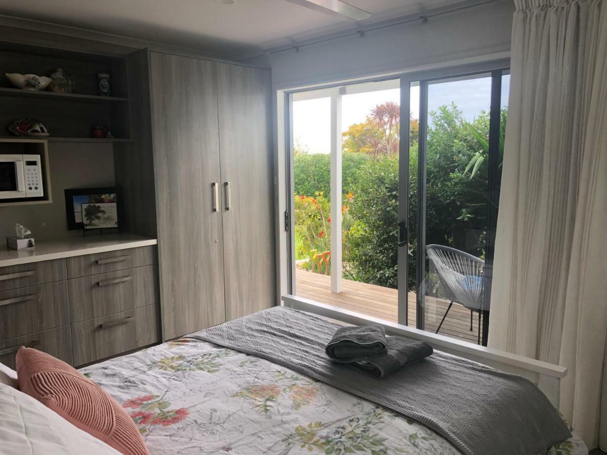 Hahei Getaway Apartment Exterior photo