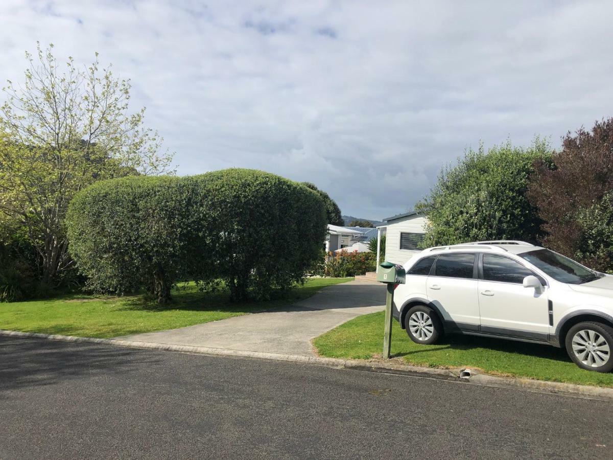 Hahei Getaway Apartment Exterior photo