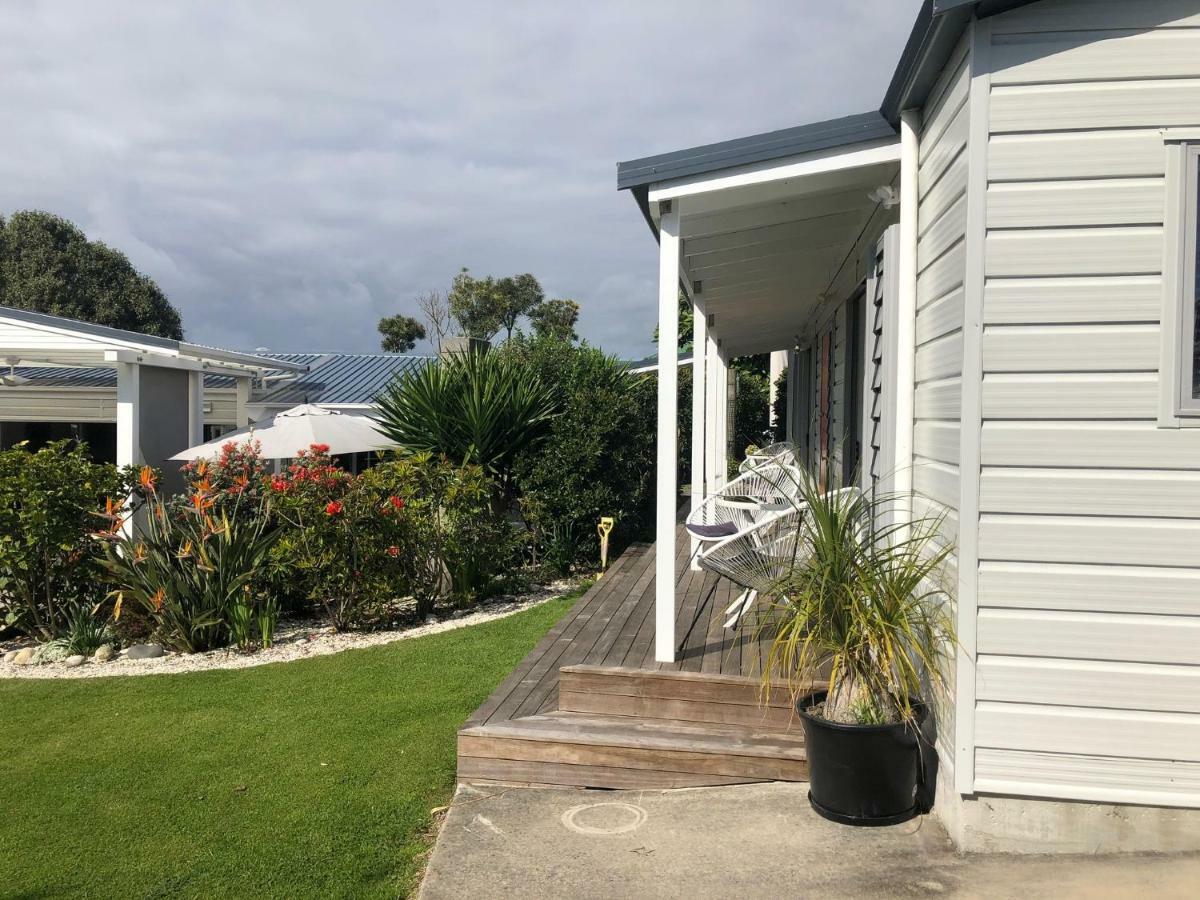Hahei Getaway Apartment Exterior photo