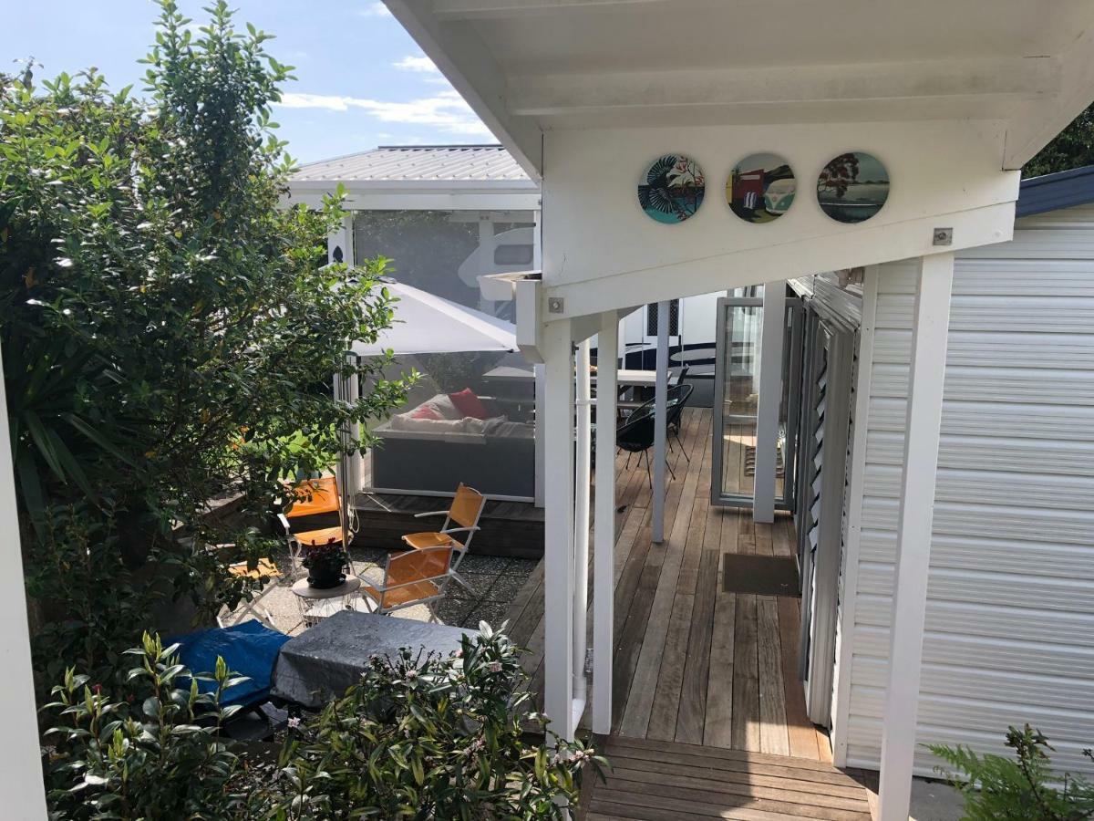 Hahei Getaway Apartment Exterior photo